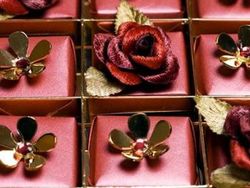 5 Cokelat Termahal di Dunia, Dicampur Emas dan Disajikan dengan Berlian