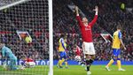 Kesalnya Ronaldo vs Southampton: Angkat Tangan, Protes Wasit