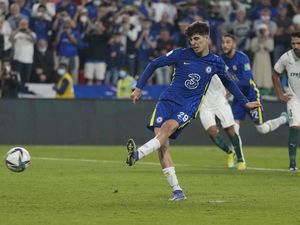 Chelsea Juara Piala Dunia Antarklub, Havertz: Rasanya Gokil Banget!