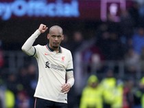 Fabinho Resmi ke Al Ittihad Main Bareng Benzema dan Kante