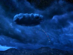 Sinopsis Film Nope di Bioskop Jogja Hari Ini, Horor UFO di Gurun Sinopsis Film Nope di Bioskop Jogja Hari Ini, Horor UFO di Gurun
