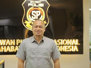 Sahabat Polisi Buka Suara soal Isu Selingkuh Bripka HK Sahabat Polisi Buka Suara soal Isu Selingkuh Bripka HK