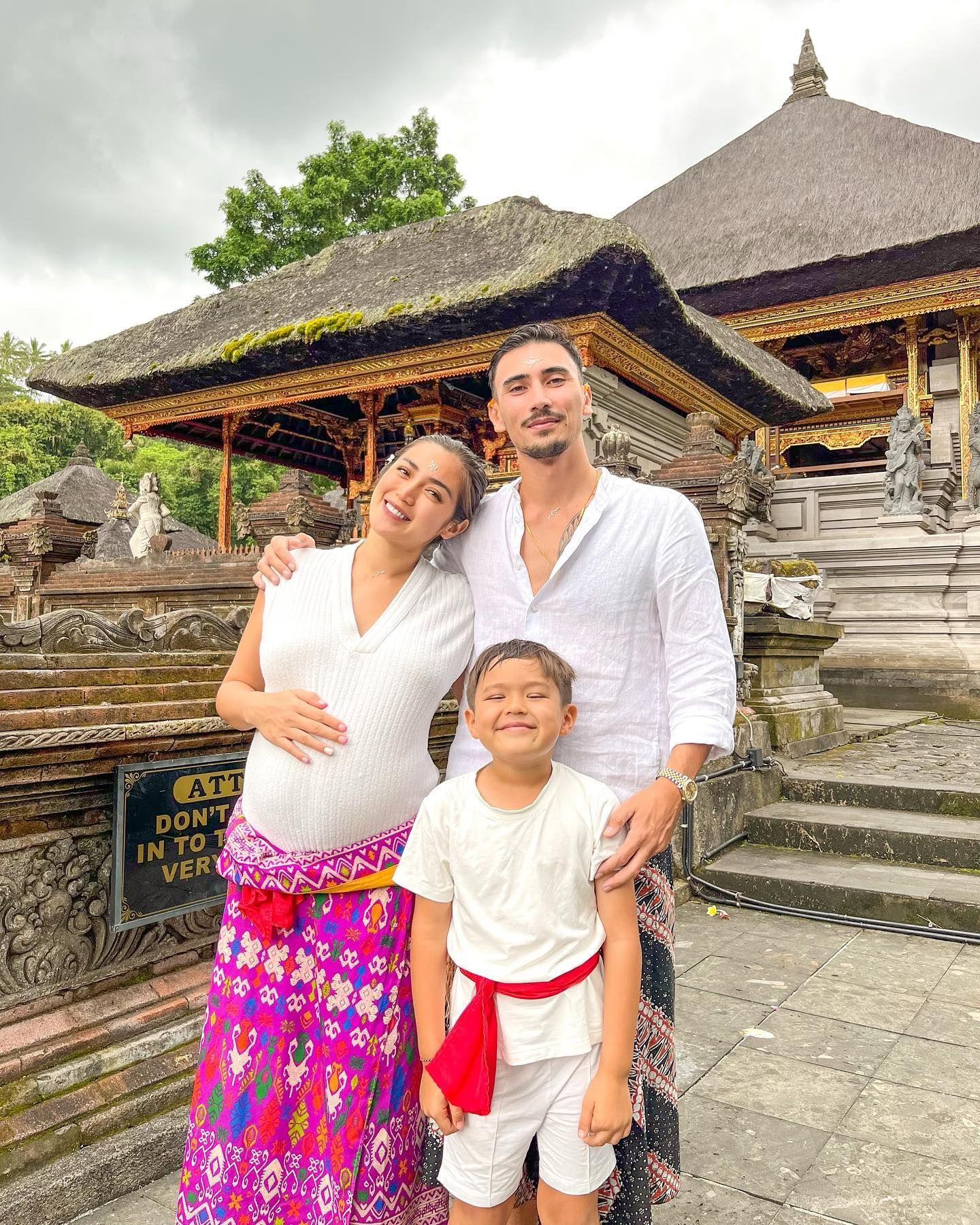 foto jessica iskandar