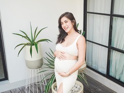 Jessica Iskandar Masih Bergejala Usai Sembuh, Bumil Rentan Kena Long COVID?