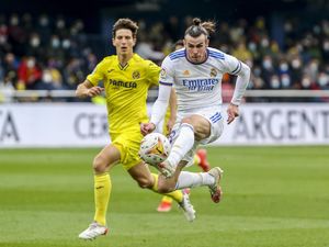 Villarreal Vs Madrid: Gareth Bale Main Lagi Setelah 6 Bulan