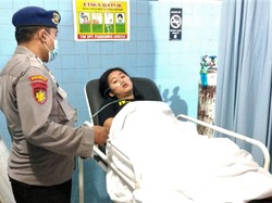 Polisi Periksa 14 Saksi Kasus Tewasnya 11 Orang Ritual di Pantai Payangan