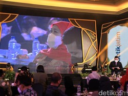 Khofifah: Jatim Kalau Batuk, Dropletnya Sampai Ibu Kota