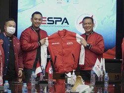 Geber Esports di Indonesia, IESPA Gabung PBESI