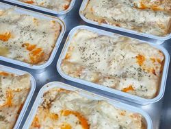 Intip Ragam Makanan yang Cocok Untukmu Para Pencinta Keju!