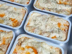 Intip Ragam Makanan yang Cocok Untukmu Para Pencinta Keju!