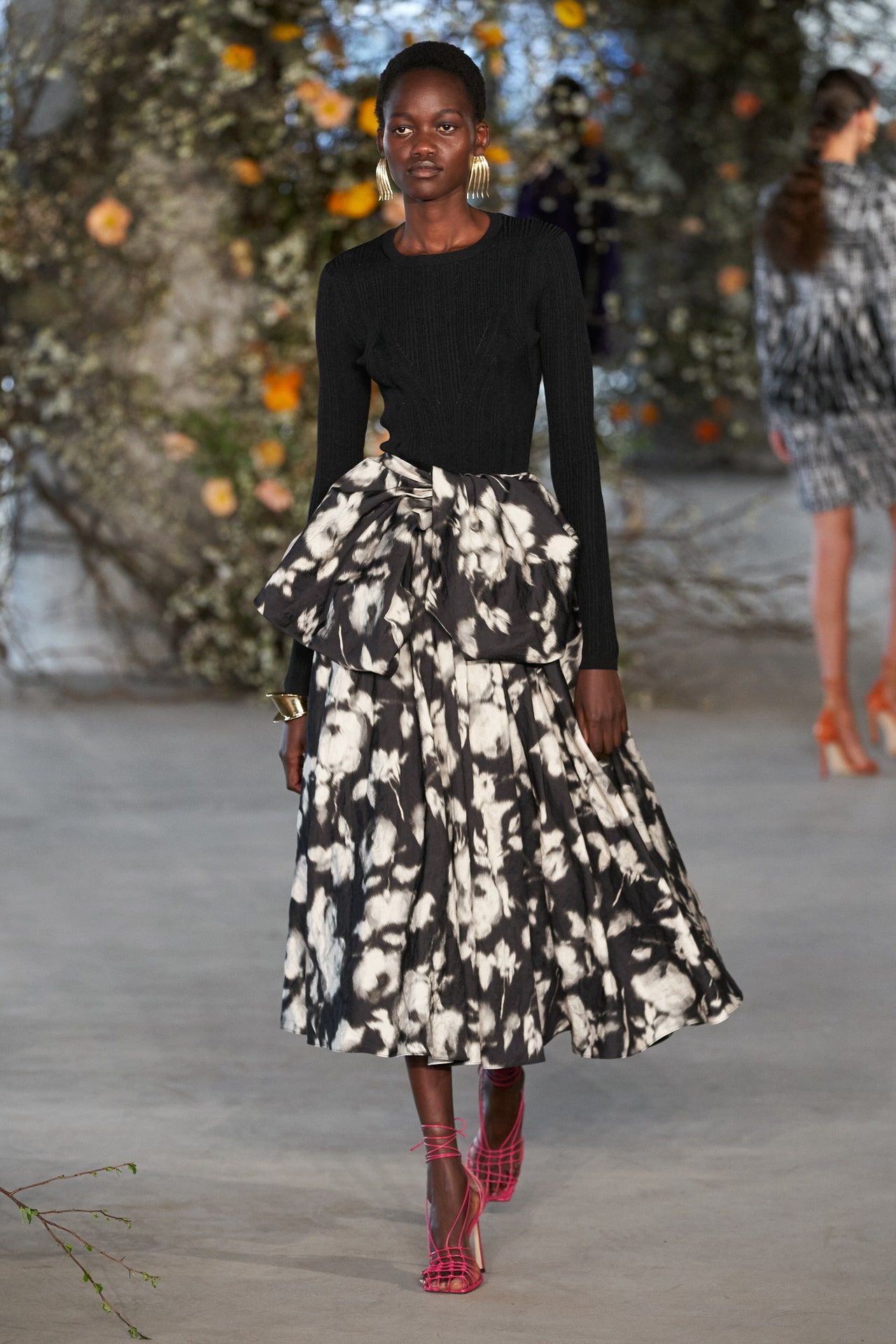 Jason Wu fall/winter 2022