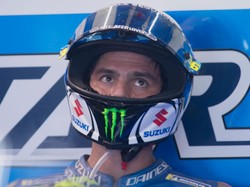 Mir Sakit Perut, Quartararo Sudah Waspada sama Makanan