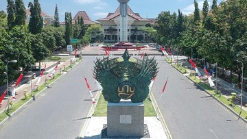 Jalur Mandiri PTN Ini Bisa Ujian dari Rumah, Pendaftaran Masih Dibuka