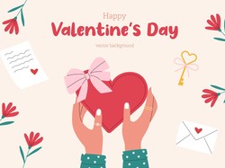 18 Ucapan Valentine untuk Sahabat dalam Bahasa Inggris dan Artinya
