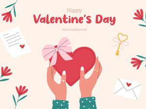 18 Ucapan Valentine untuk Sahabat dalam Bahasa Inggris dan Artinya 18 Ucapan Valentine untuk Sahabat dalam Bahasa Inggris dan Artinya