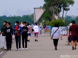 Satgas IDI Soal Rencana RI Menuju Endemi COVID-19: Jangan Buru-buru!