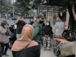 Berawal dari Iseng, Warga Karawang Jadikan Instagram Sarana Informasi
