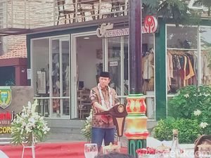 BNPT Waspadai Virus Radikalisme Racuni 202 Juta Pengguna Medsos di Indonesia