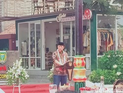 BNPT Waspadai Virus Radikalisme Racuni 202 Juta Pengguna Medsos di Indonesia