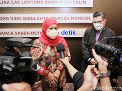 3 Tahun Kepemimpinan Khofifah-Emil, Pertumbuhan Investasi Jatim Makin Moncer