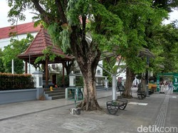 Wajah Baru Malioboro, Wisatawan: Lebih Nyaman Tanpa PKL