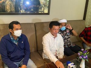 Saatnya KONI DKI Jakarta Dipimpin Wajah Baru