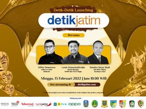 Perkembangan Digital di Jatim Meningkat Selama Pandemi