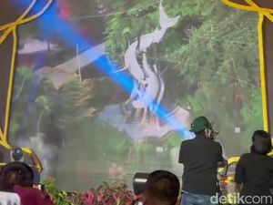 Di Blitar Ada Makam Proklamator, Surabaya Punya Jejak Kelahiran Bung Karno