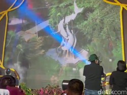 Di Blitar Ada Makam Proklamator, Surabaya Punya Jejak Kelahiran Bung Karno