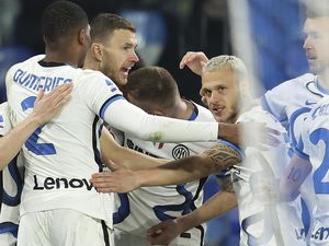 Inter Milan Singkirkan Liverpool Tak Mustahil, tapi ... Inter Milan Singkirkan Liverpool Tak Mustahil, tapi ...