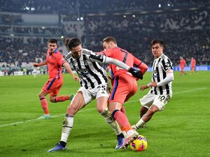 Atalanta Vs Juventus: Bianconeri Dihantui Catatan Buruk