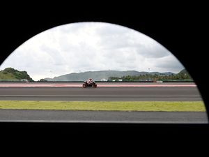 Pesan Doni Tata buat MotoGP Mandalika: Rate Hotel Dibuat Sewajarnya Pesan Doni Tata buat MotoGP Mandalika: Rate Hotel Dibuat Sewajarnya