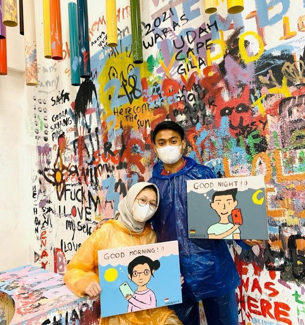 MOJA Museum/Foto: instagram.com/mojamuseum MOJA Museum/Foto: instagram.com/mojamuseum