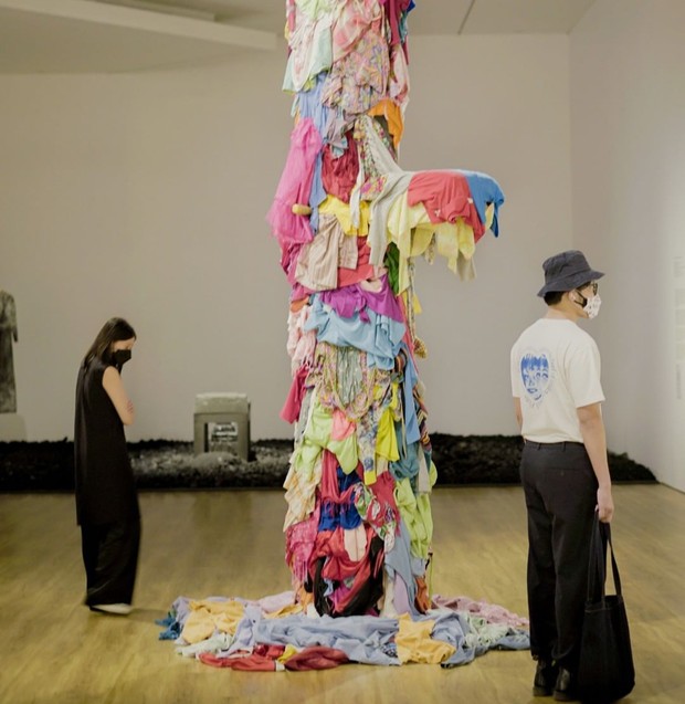 Museum MACAN/Foto: instagram.com/museummacan Museum MACAN/Foto: instagram.com/museummacan