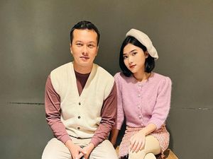 Duh Nicholas Saputra, Jangan Bikin Isyana Salah Tingkah Gini Dong