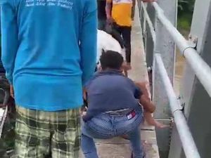 Bocah SD di Bojonegoro yang Coba Bunuh Diri Sering Kejang-kejang