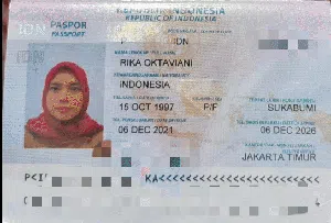 Rika Diduga Jadi PMI Ilegal di Arab, Keluarga: Harapan Dipulangkan
