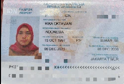 Rika Diduga Jadi PMI Ilegal di Arab, Keluarga: Harapan Dipulangkan