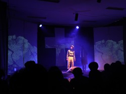 Kiprah Teater Awal Bandung yang Tetap Produktif di Masa Pandemi