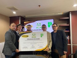 Digitalisasi Tenaga Pendidik, Cara Jitu Tingkatkan Kualitas Pendidikan RI