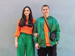 Rafael Tan Gagal Nikah dengan Sabrina Paz