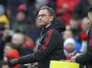Rangnick ke MU: Instruksinya Begini, yang Dijalankan Malah Begitu