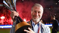 Total selama era Roman Abramovich, Chelsea meraih 21 trofi dalam 19 tahun terakhir! (dok Chelsea)
