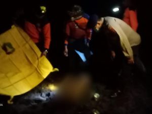 10 Orang Tewas Terseret Ombak Pantai Payangan Gelar Ritual Menenangkan Diri