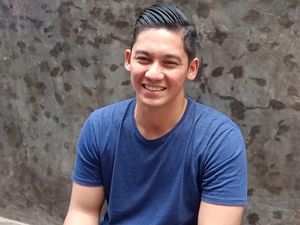 Samuel Zylgwyn Belum Tahu Jenis Kelamin Anak Kedua: Biar Kejutan! Samuel Zylgwyn Belum Tahu Jenis Kelamin Anak Kedua: Biar Kejutan!