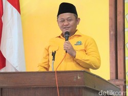 Anggota DPR Sarmuji Minta Pemerintah Setop Sementara Ekspor Minyak Goreng