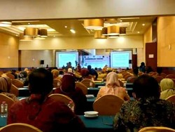 Duh! ASN Brebes Peserta Bimtek Solo Positif COVID Sudah 100 Lebih