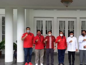 Langkah Awal Edy Rahmayadi di Pilgubsu 2024, Ambil Formulir di PDIP Langkah Awal Edy Rahmayadi di Pilgubsu 2024, Ambil Formulir di PDIP