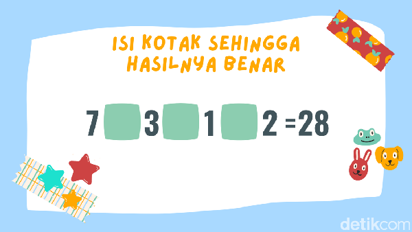 Senam Otak Akhir Pekan, Bisa Bikin Pikiran Makin Fokus