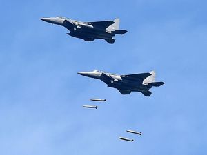 Kapan Ukraina Dapat Jet Tempur F-16 Untuk Gempur Rusia?